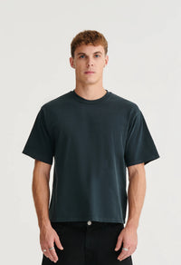 Stone Washed Heavyweight Tee
