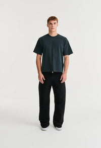 Stone Washed Heavyweight Tee