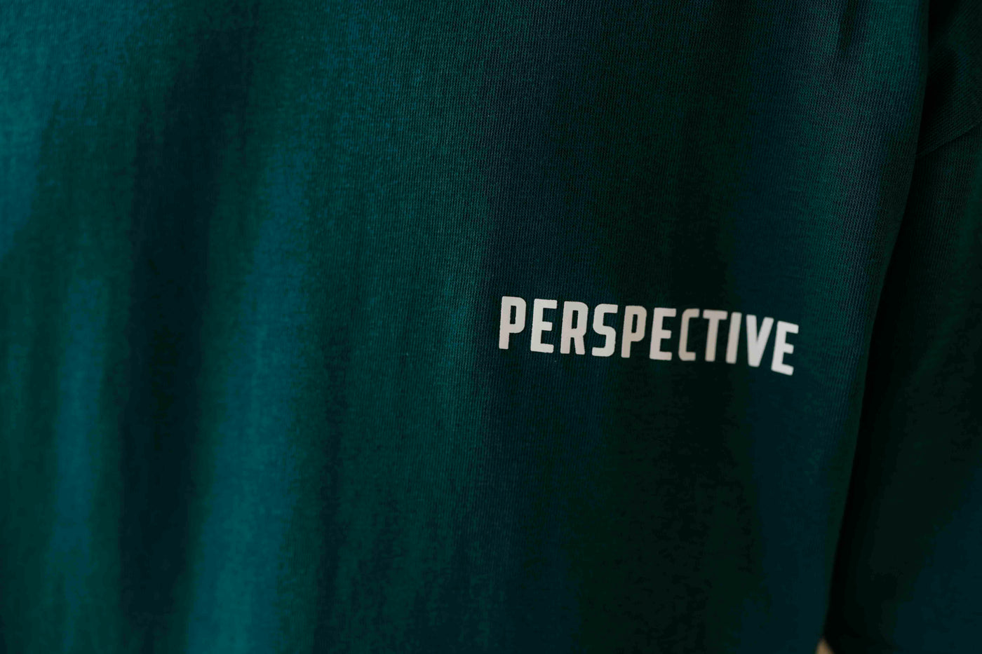 Stone Washed Heavyweight Tee