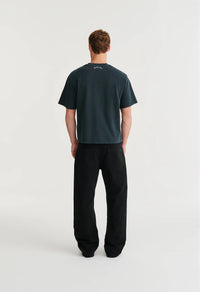 Stone Washed Heavyweight Tee
