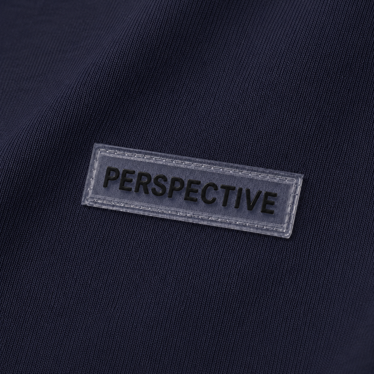 STONE WASHED OVERSIZED TEE SOLEMNITY
