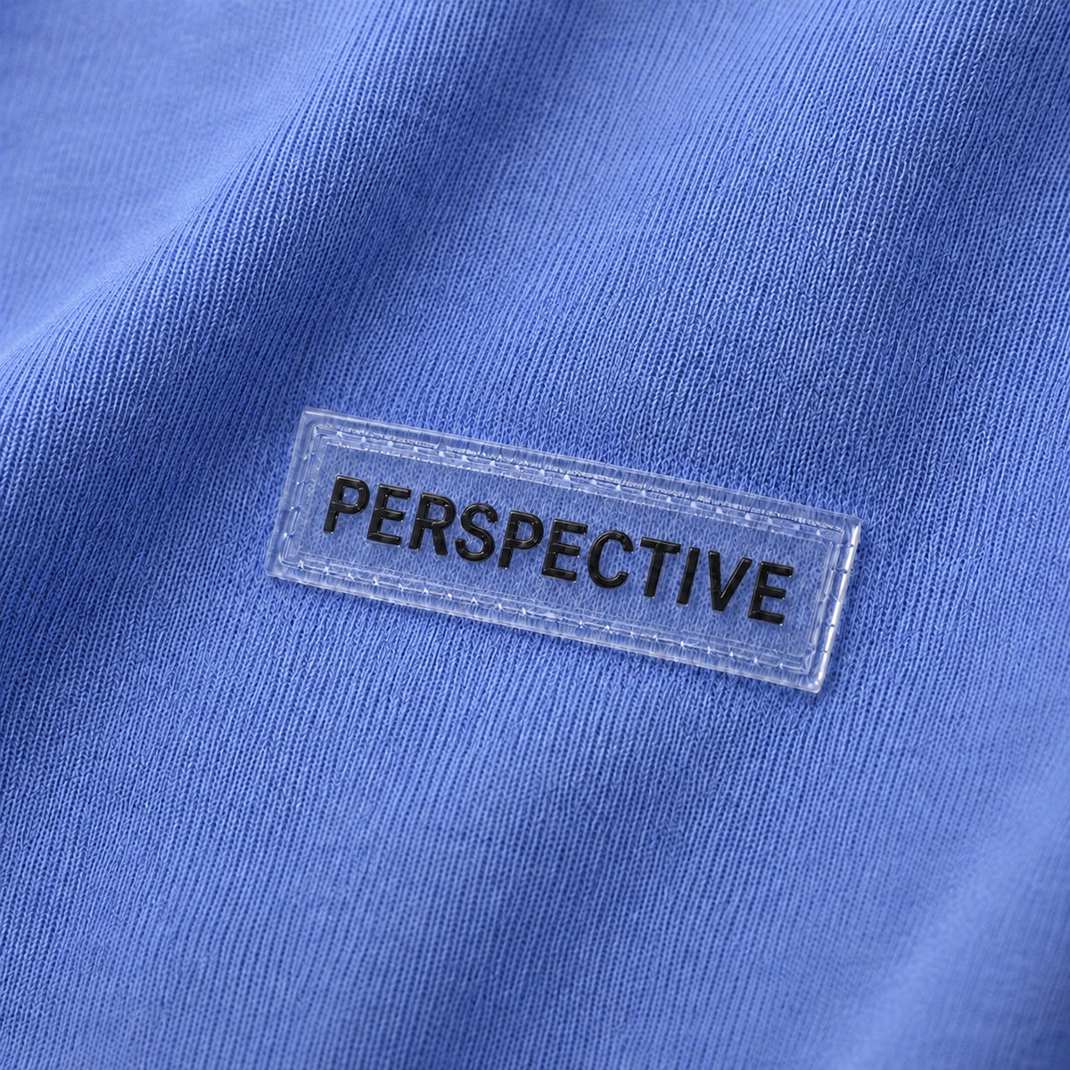 STONE WASHED OVERSIZED TEE SOLEMNITY