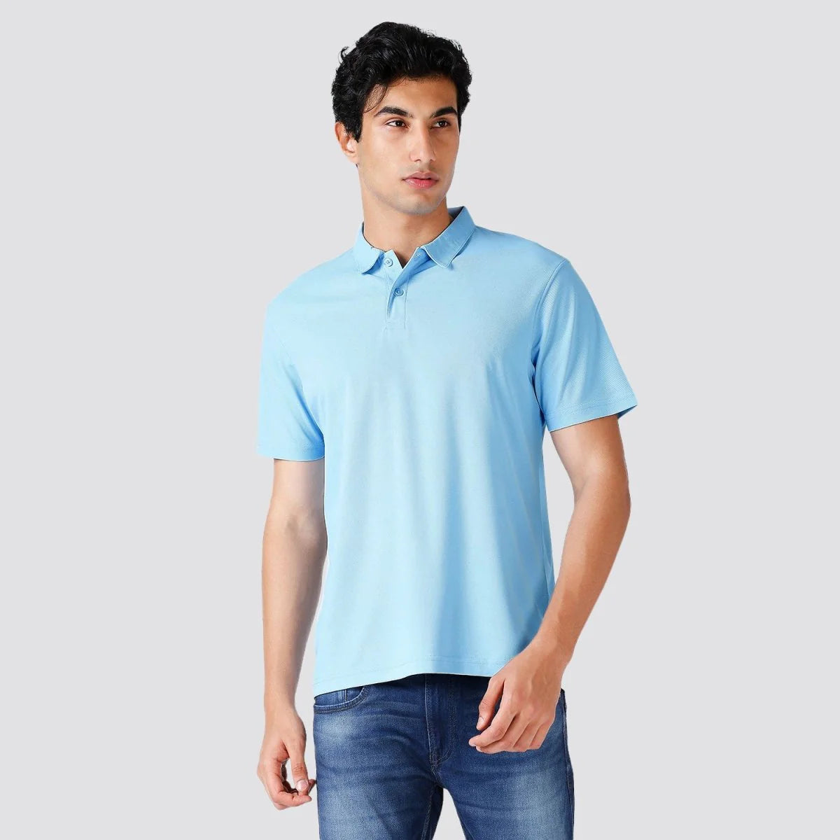 Stone Washed Heavyweight Tee