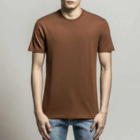 Stone Washed Heavyweight Tee